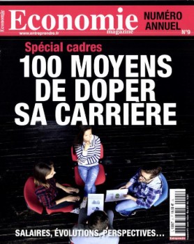 Economie MagazineN° 9 du 13 décembre 2016